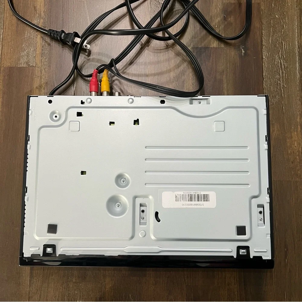 Samsung DVD player